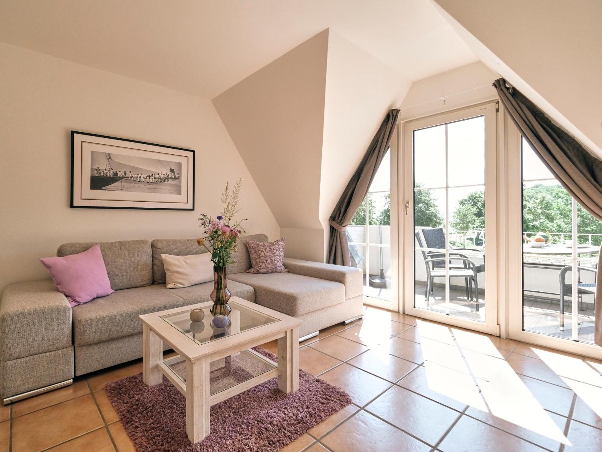 Strandliebe Apartment ฮาร์ริสลี ภายนอก รูปภาพ